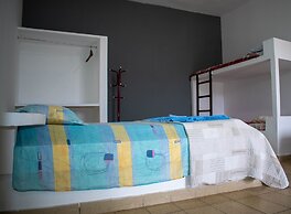 Hotel Marina Clube de Pesca Cananeia