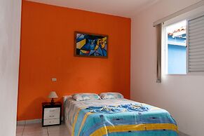 Hotel Marina Clube de Pesca Cananeia