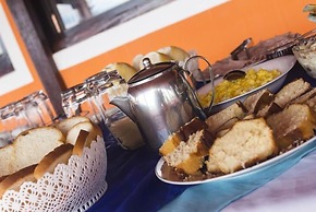 Hotel Marina Clube de Pesca Cananeia