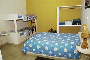 Hotel Marina Clube de Pesca Cananeia