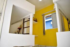 Hotel Marina Clube de Pesca Cananeia