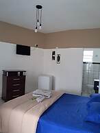 Hotel Marina Clube de Pesca Cananeia