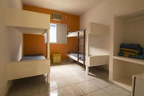 Hotel Marina Clube de Pesca Cananeia