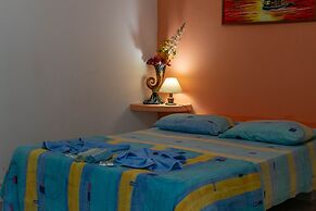 Hotel Marina Clube de Pesca Cananeia