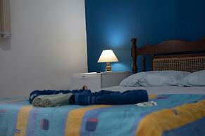 Hotel Marina Clube de Pesca Cananeia