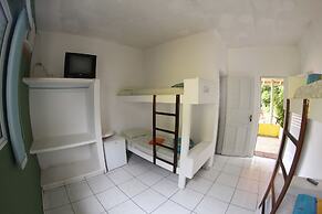 Hotel Marina Clube de Pesca Cananeia