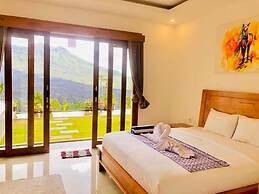 Sari Sky Villa