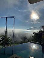 Sari Sky Villa