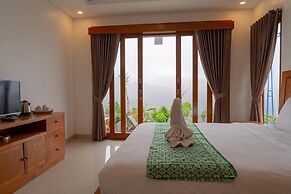 Sari Sky Villa