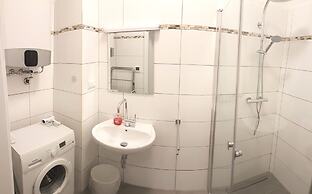 Sobieski Town Apartments