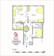 Sobieski Town Apartments