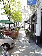 Sobieski Town Apartments