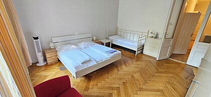 Sobieski Town Apartments