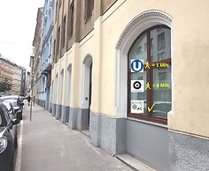 Sobieski Town Apartments