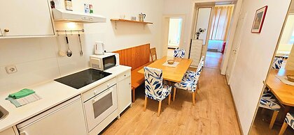 Sobieski Town Apartments