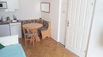 Sobieski Town Apartments