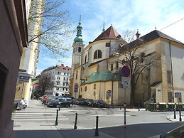 Sobieski Town Apartments