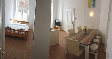 Sobieski Town Apartments