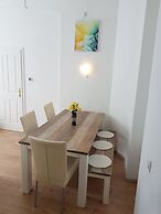 Sobieski Town Apartments