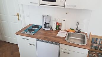 Sobieski Town Apartments