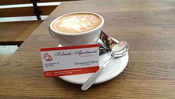 Sobieski Town Apartments