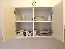 Sobieski Town Apartments