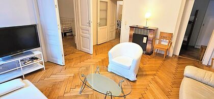 Sobieski Town Apartments