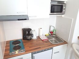 Sobieski Town Apartments