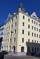 Sobieski Town Apartments