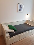 Sobieski Town Apartments