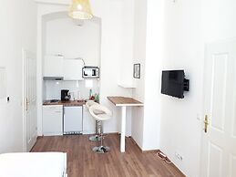 Sobieski Town Apartments