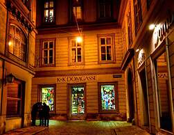 Sobieski Town Apartments