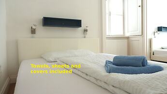 Sobieski Town Apartments