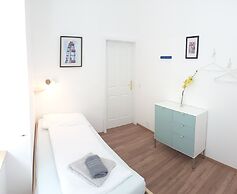 Sobieski Town Apartments