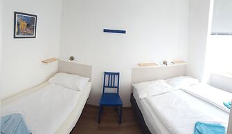 Sobieski Town Apartments