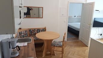 Sobieski Town Apartments