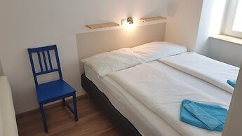 Sobieski Town Apartments