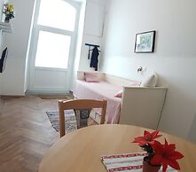 Sobieski Town Apartments