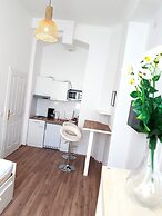 Sobieski Town Apartments