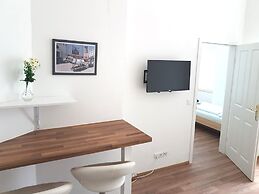 Sobieski Town Apartments