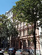 Sobieski Town Apartments