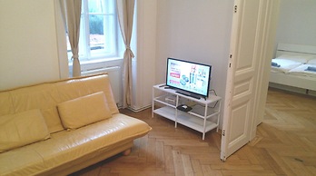 Sobieski Town Apartments