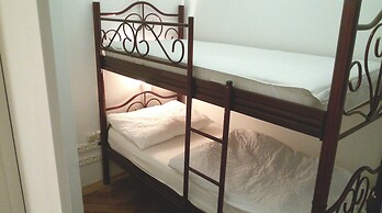 Sobieski Town Apartments