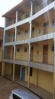 Galaxy Apartments