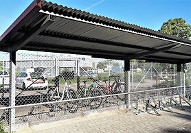 Jugendherberge Romanshorn - Hostel