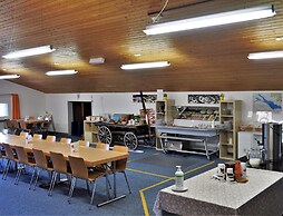 Jugendherberge Romanshorn - Hostel