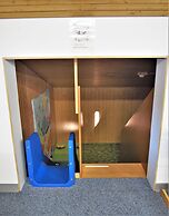 Jugendherberge Romanshorn - Hostel