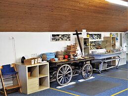 Jugendherberge Romanshorn - Hostel