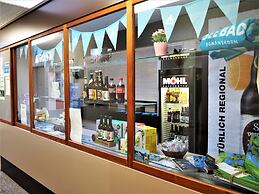 Jugendherberge Romanshorn - Hostel