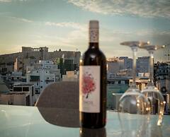 59m² homm Loft- Penthouse with Acropolis View,2ppl